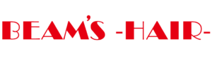 Beams-hair-logo